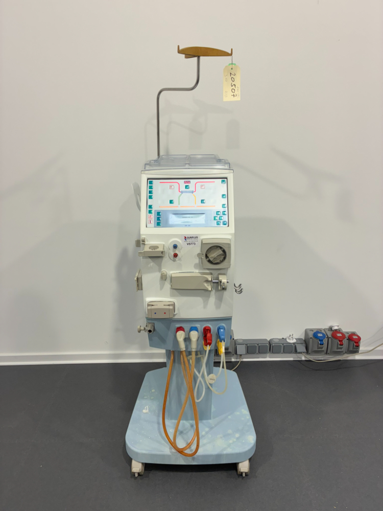 Image of Gambro AK-96 - Dialysis